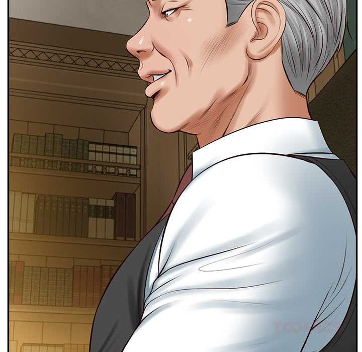 财阀家的女婿第51話