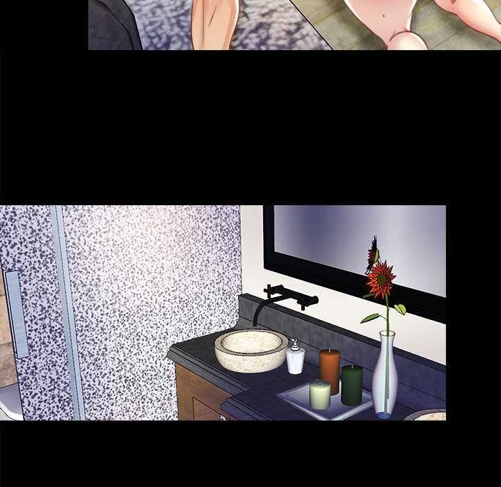 隱秘的同居第7話