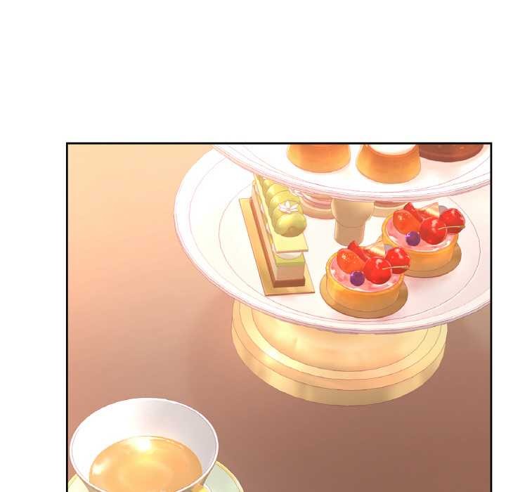 吉賽兒之血第22話