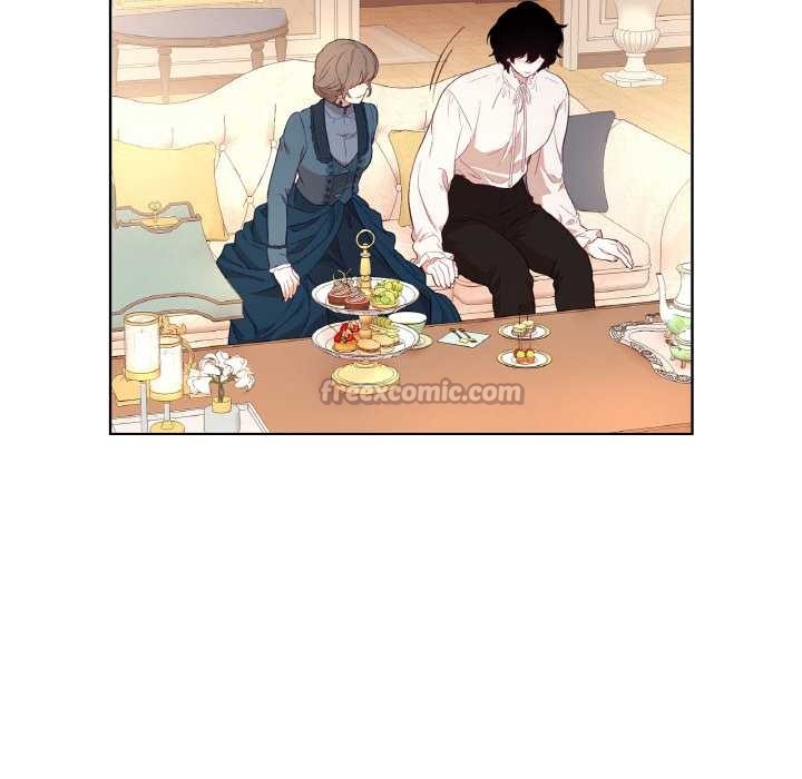 吉賽兒之血第22話