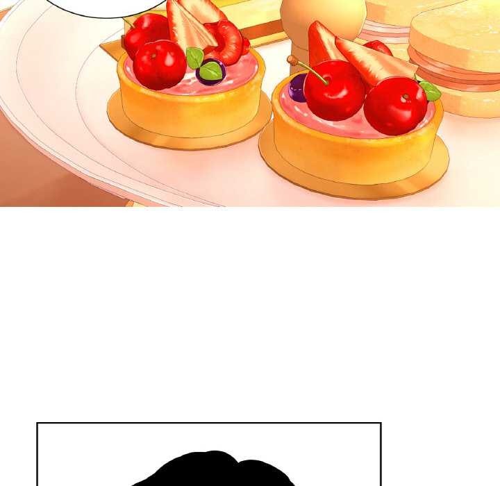 吉賽兒之血第22話