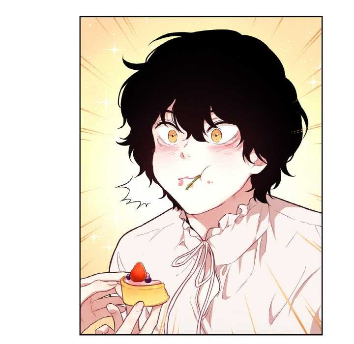 吉賽兒之血第22話