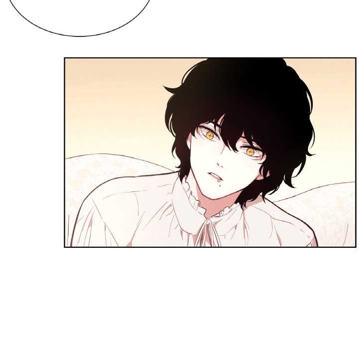 吉賽兒之血第22話