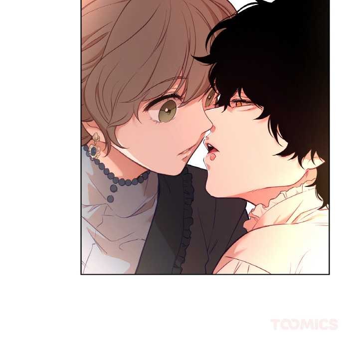 吉賽兒之血第22話