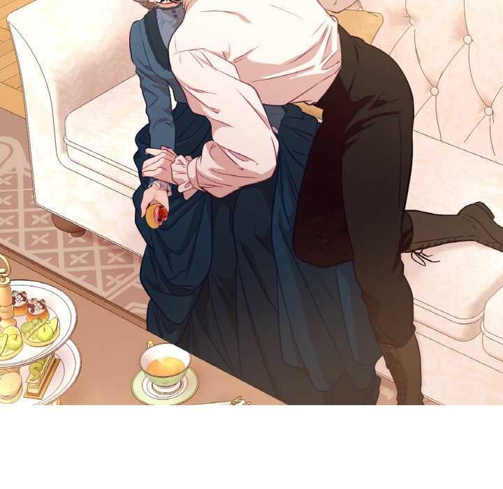 吉賽兒之血第22話