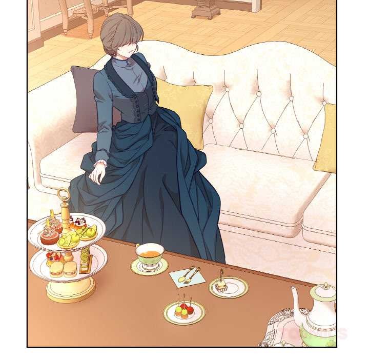 吉賽兒之血第22話