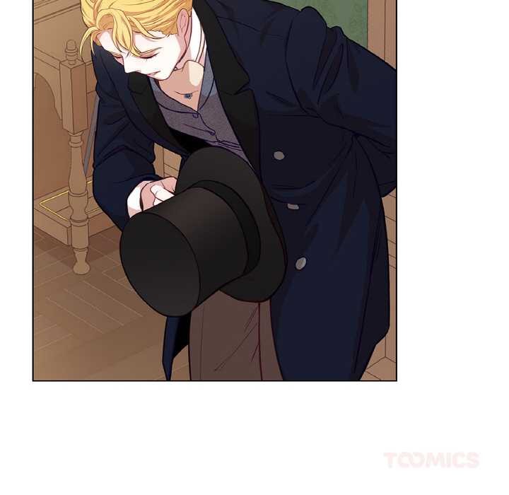 吉賽兒之血第22話