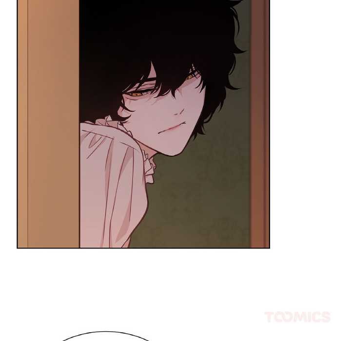 吉賽兒之血第22話