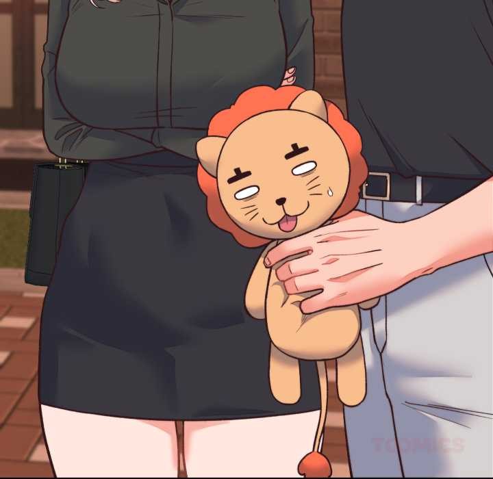 少爺的替身第23話