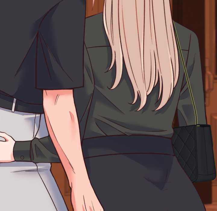 少爺的替身第23話