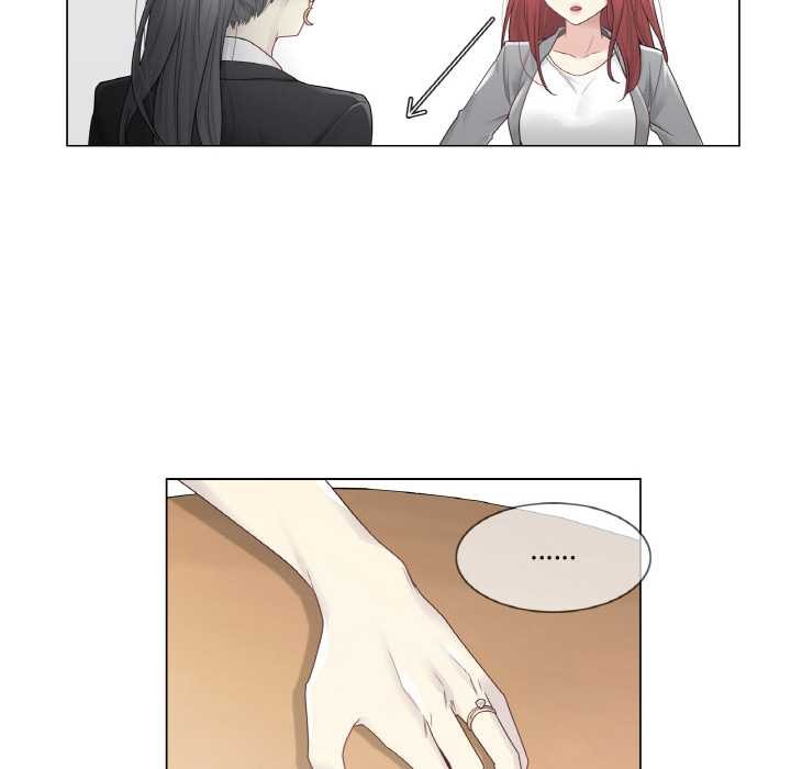 輕觸!解除封印第29話