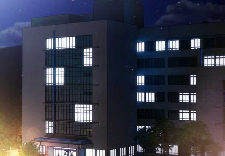 硬也要拍完第11話