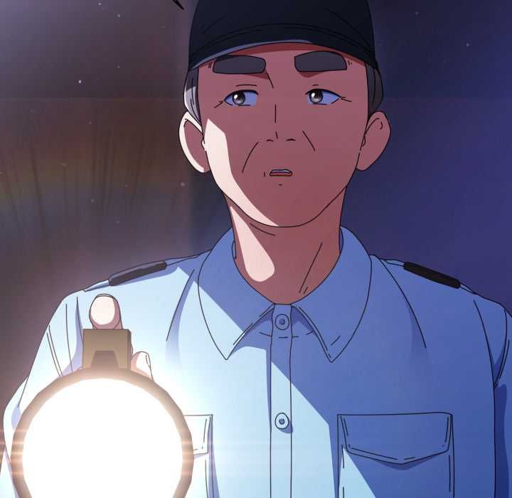 硬也要拍完第11話