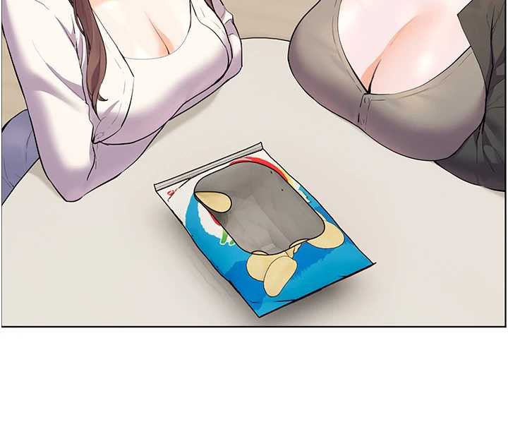 老師的親密指導第70話-偷襲熟睡俏老師