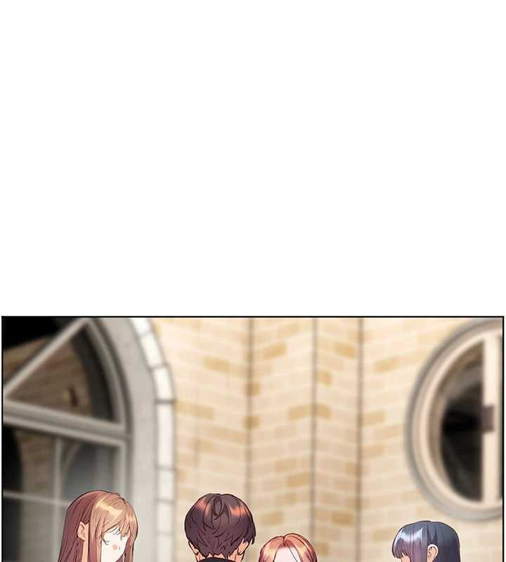 老師的親密指導第70話-偷襲熟睡俏老師