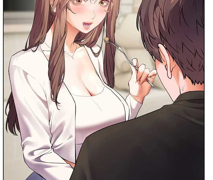 老師的親密指導第70話-偷襲熟睡俏老師