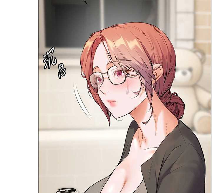 老師的親密指導第70話-偷襲熟睡俏老師