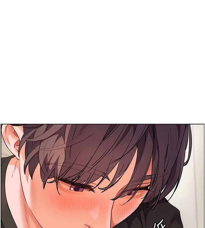 老師的親密指導第70話-偷襲熟睡俏老師