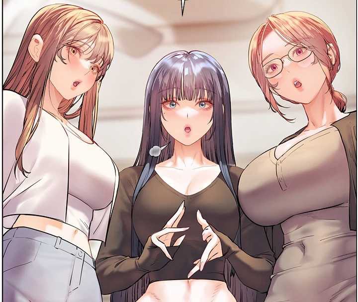 老師的親密指導第70話-偷襲熟睡俏老師