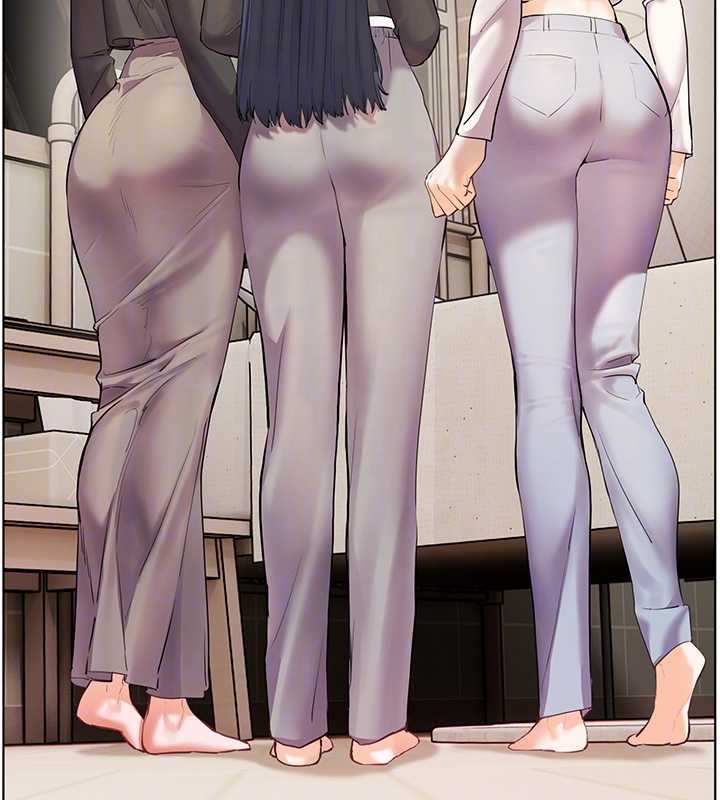 老師的親密指導第70話-偷襲熟睡俏老師