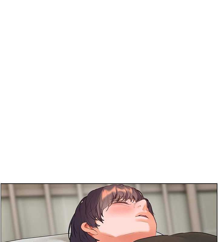 老師的親密指導第70話-偷襲熟睡俏老師