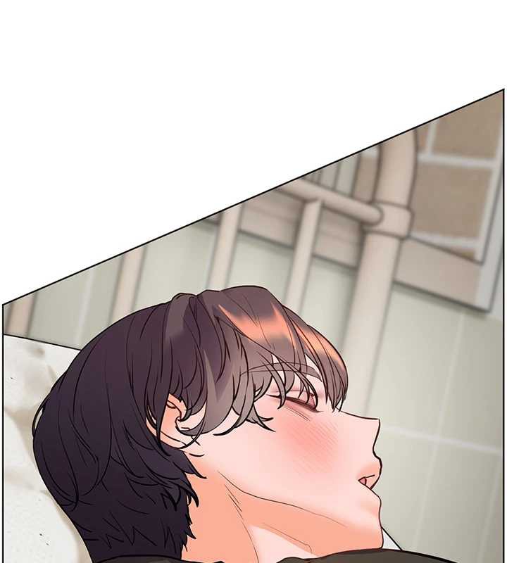 老師的親密指導第70話-偷襲熟睡俏老師