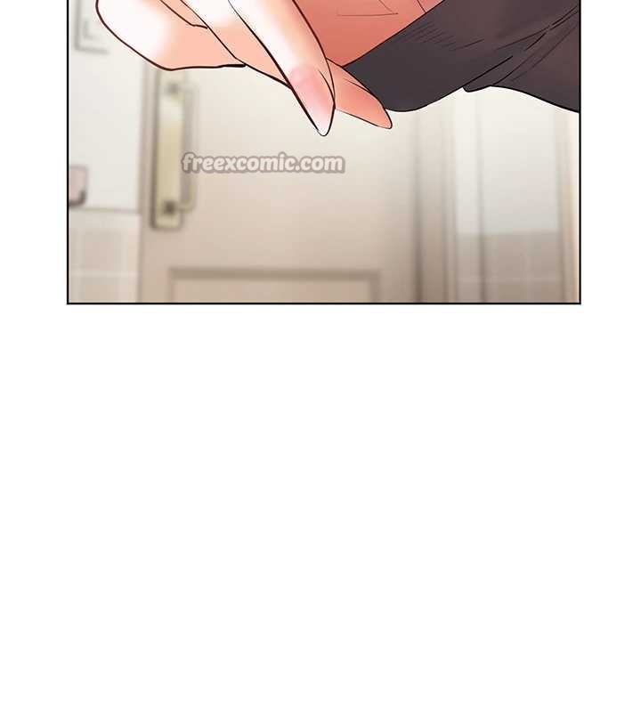 老師的親密指導第70話-偷襲熟睡俏老師