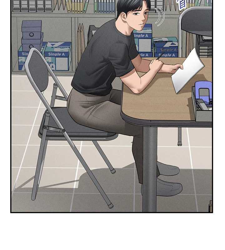 私密視角第52話-教授…還剩下四次