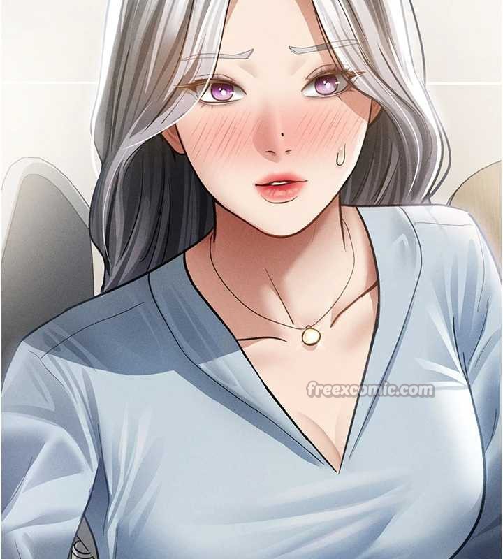 私密視角第52話-教授…還剩下四次