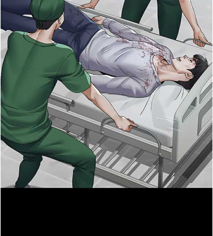 夜間診療室第127話-三年之後的變化