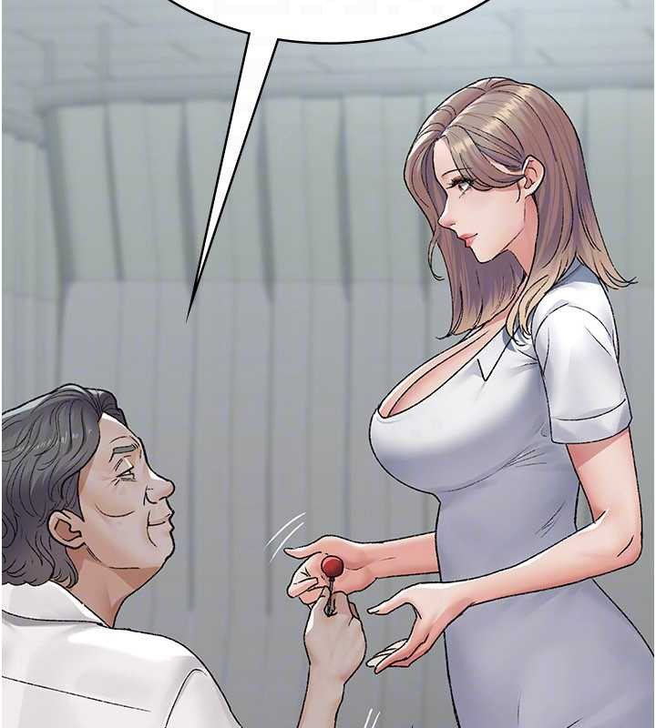 夜間診療室第127話-三年之後的變化