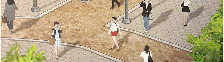 夜間診療室第127話-三年之後的變化