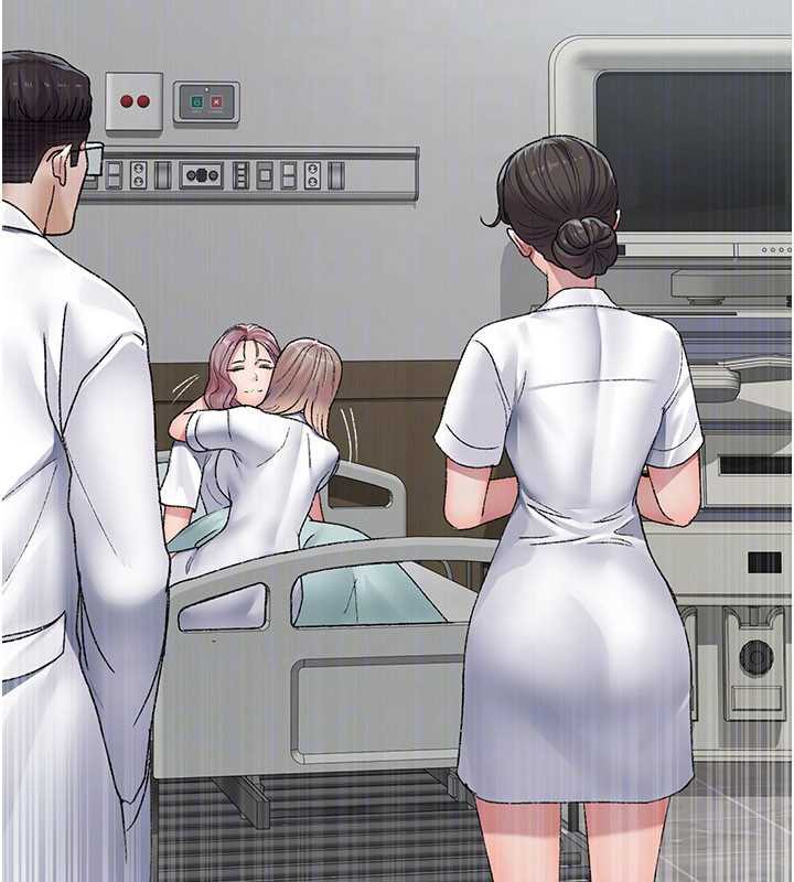 夜間診療室第127話-三年之後的變化