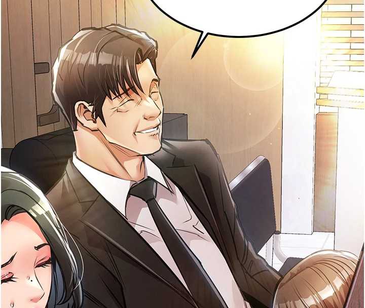 衣錦還鄉第17話-被色胚大人物調教的母女