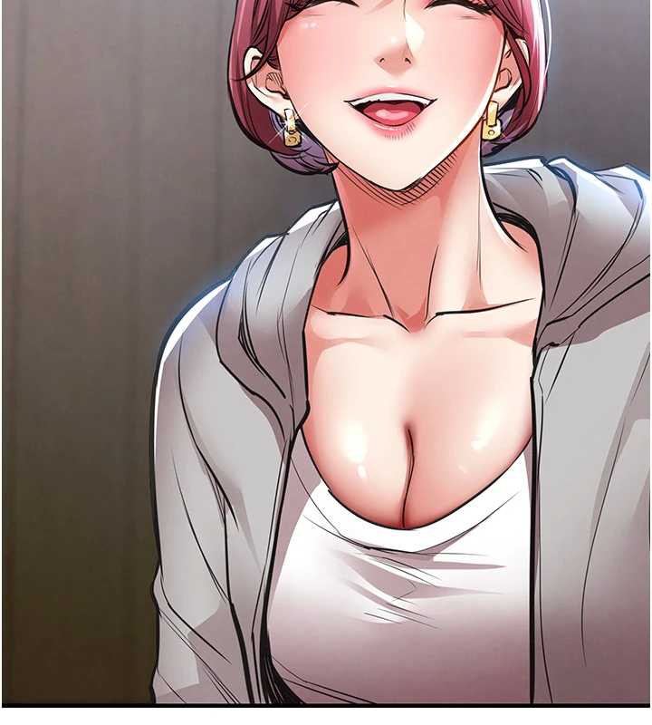 衣錦還鄉第17話-被色胚大人物調教的母女