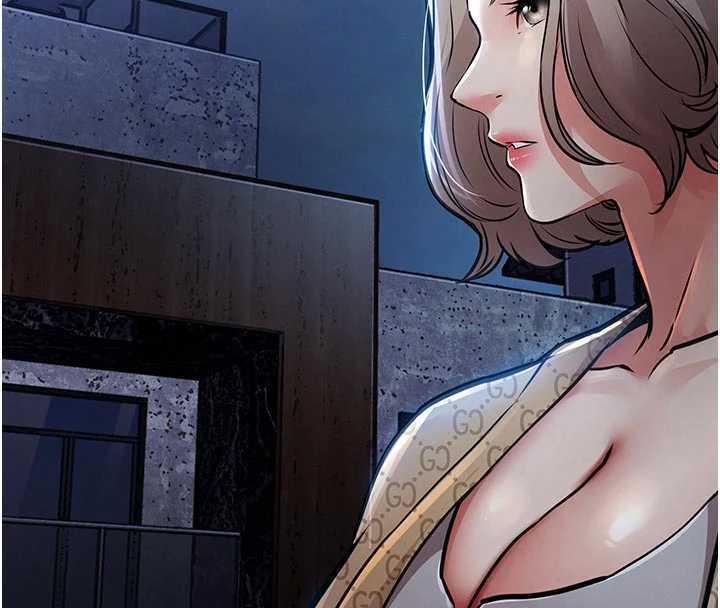 衣錦還鄉第17話-被色胚大人物調教的母女