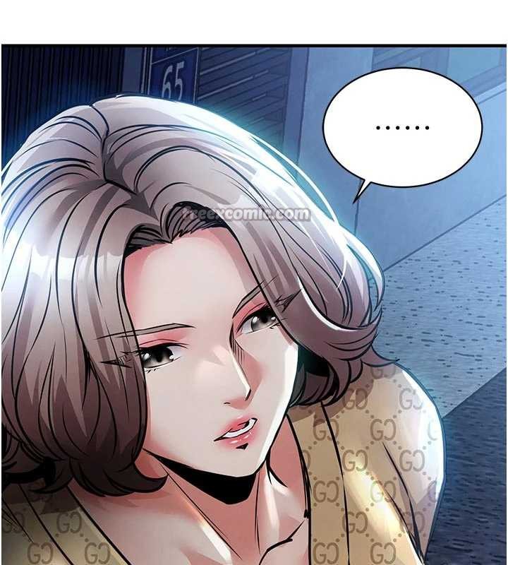 衣錦還鄉第17話-被色胚大人物調教的母女