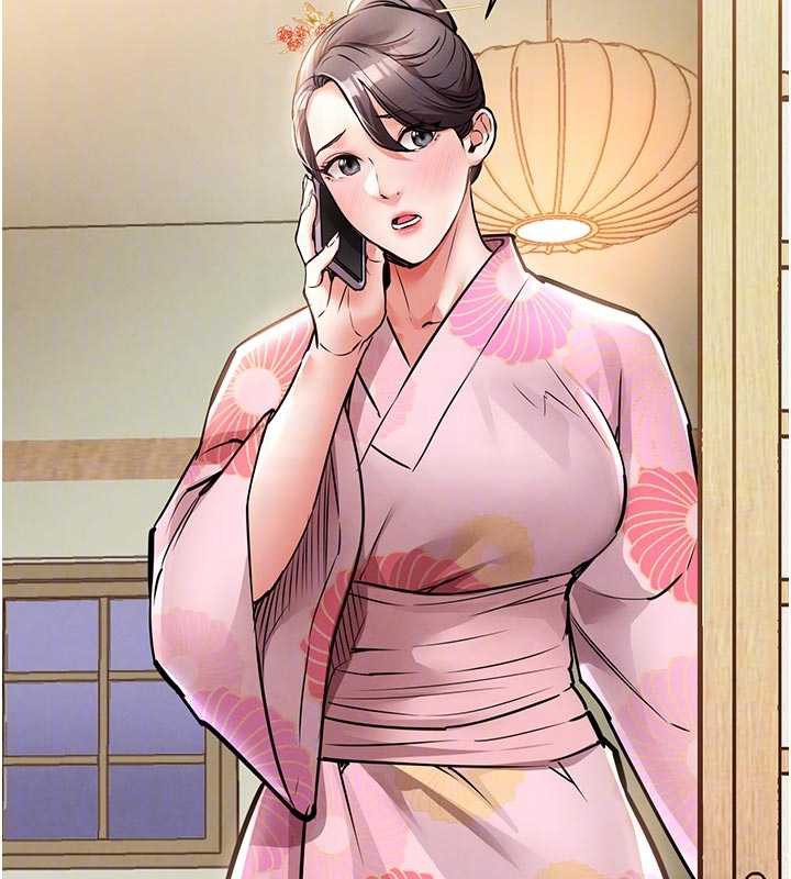 衣錦還鄉第17話-被色胚大人物調教的母女