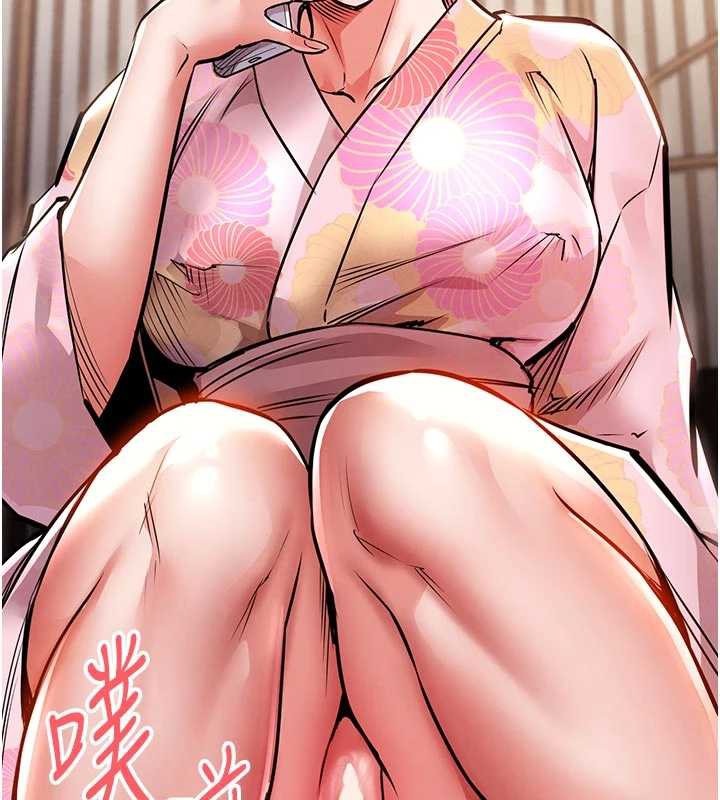 衣錦還鄉第17話-被色胚大人物調教的母女