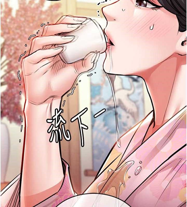 衣錦還鄉第17話-被色胚大人物調教的母女