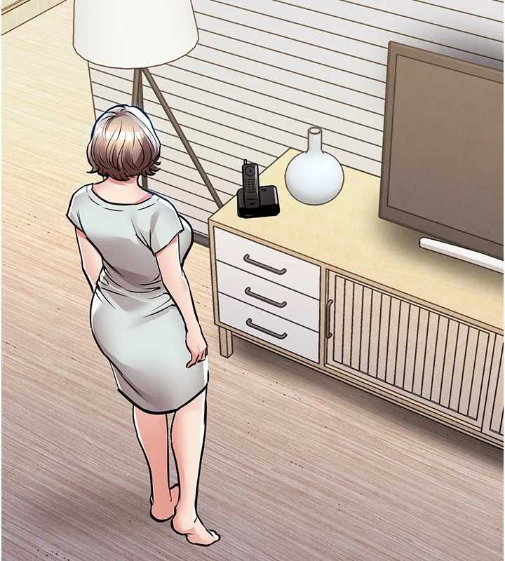 衣錦還鄉第17話-被色胚大人物調教的母女