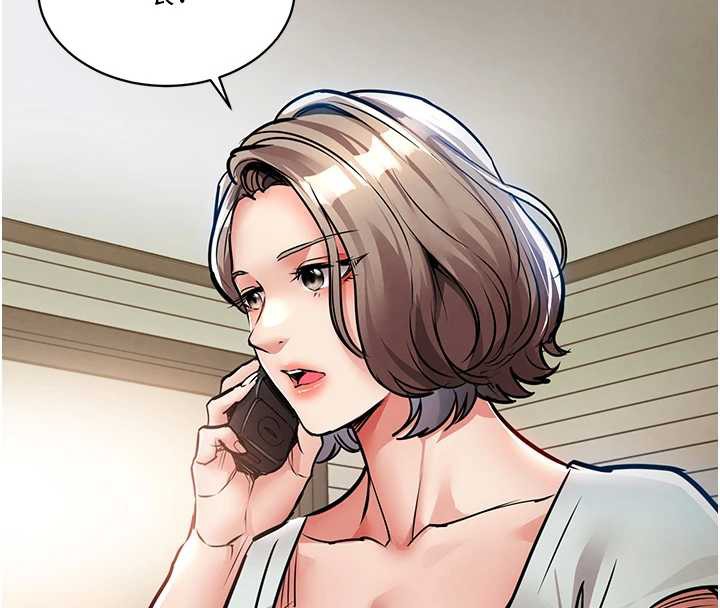 衣錦還鄉第17話-被色胚大人物調教的母女