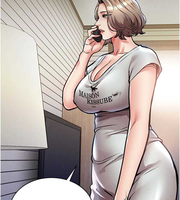 衣錦還鄉第17話-被色胚大人物調教的母女