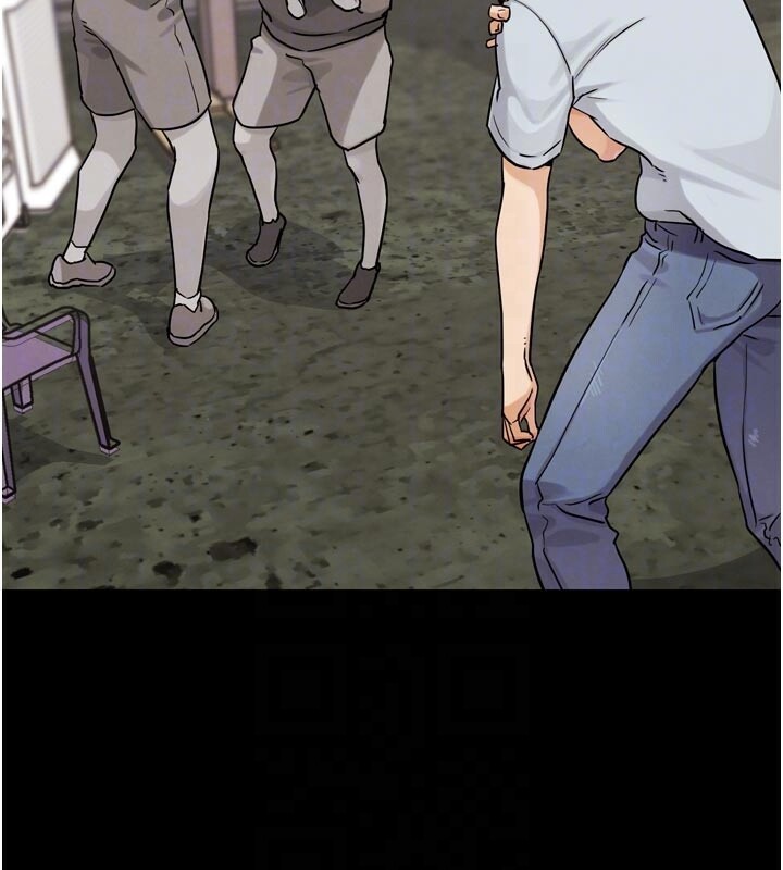 G鬥吧!真人肉搏王第22話-恢復體力的愛液