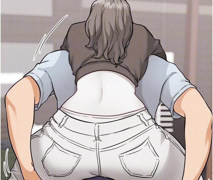 G鬥吧!真人肉搏王第22話-恢復體力的愛液