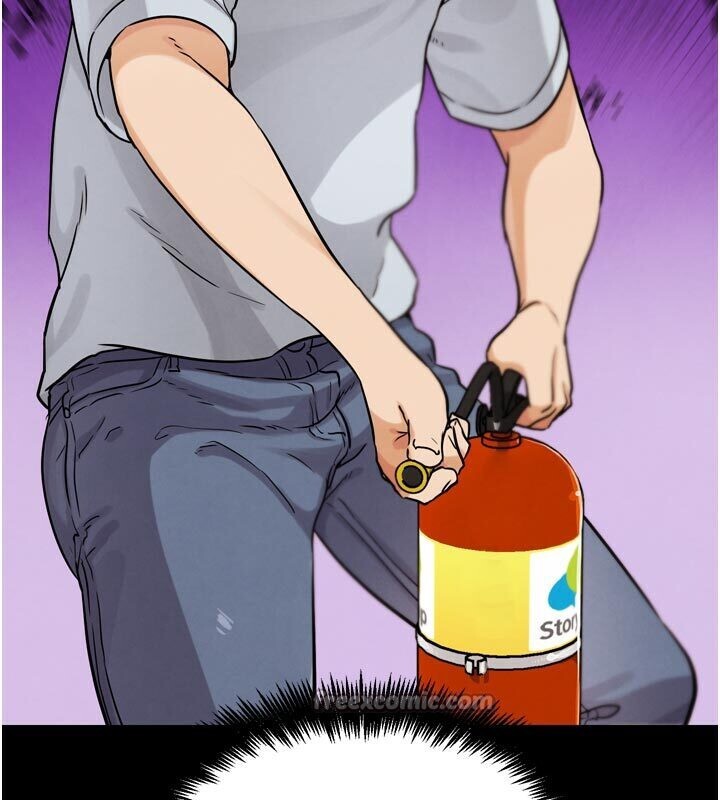 G鬥吧!真人肉搏王第22話-恢復體力的愛液