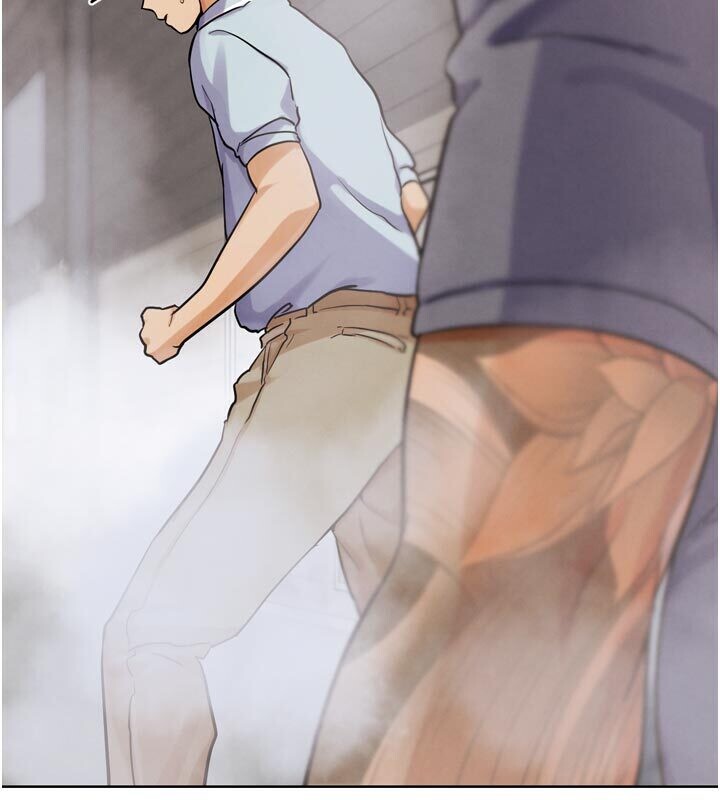 G鬥吧!真人肉搏王第22話-恢復體力的愛液