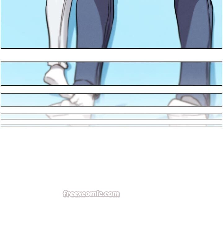 G鬥吧!真人肉搏王第22話-恢復體力的愛液