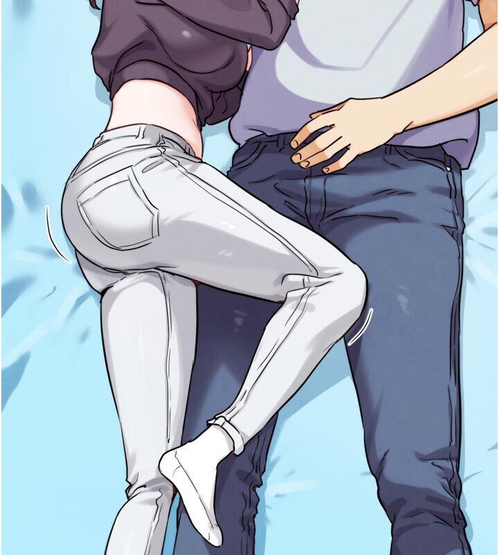 G鬥吧!真人肉搏王第22話-恢復體力的愛液