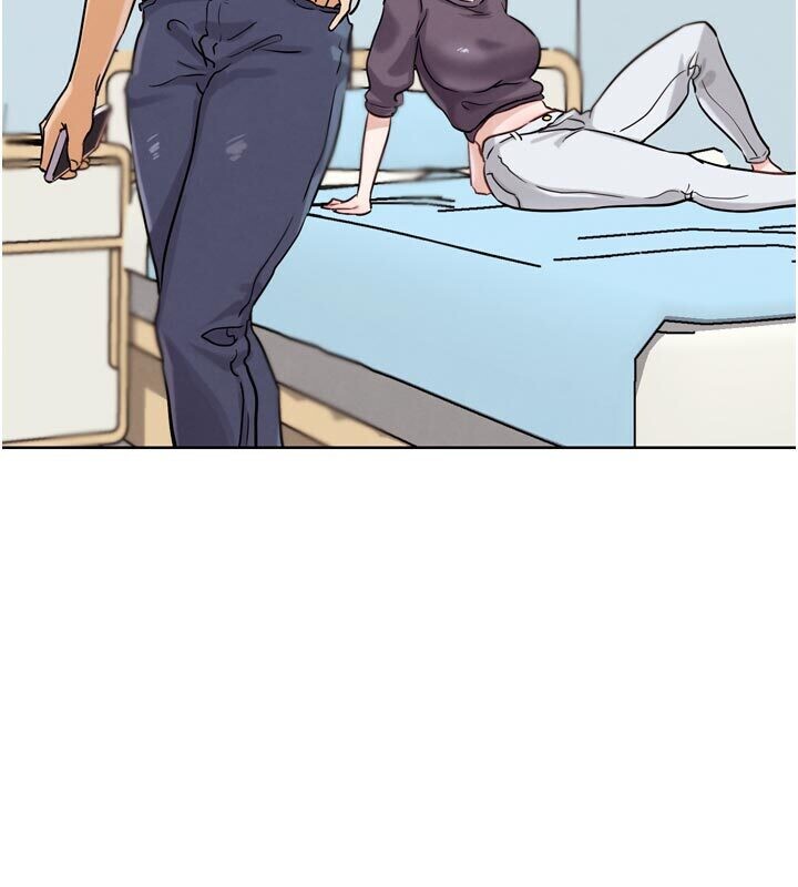 G鬥吧!真人肉搏王第22話-恢復體力的愛液